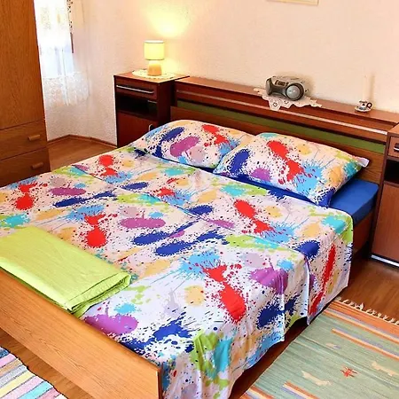 Appartement In Visnjan/istrien 27806 *