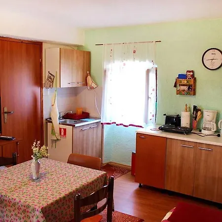 Appartement In Visnjan/istrien 27806 *